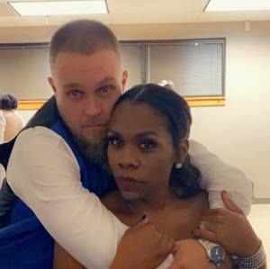 Meet your Posher, Terri